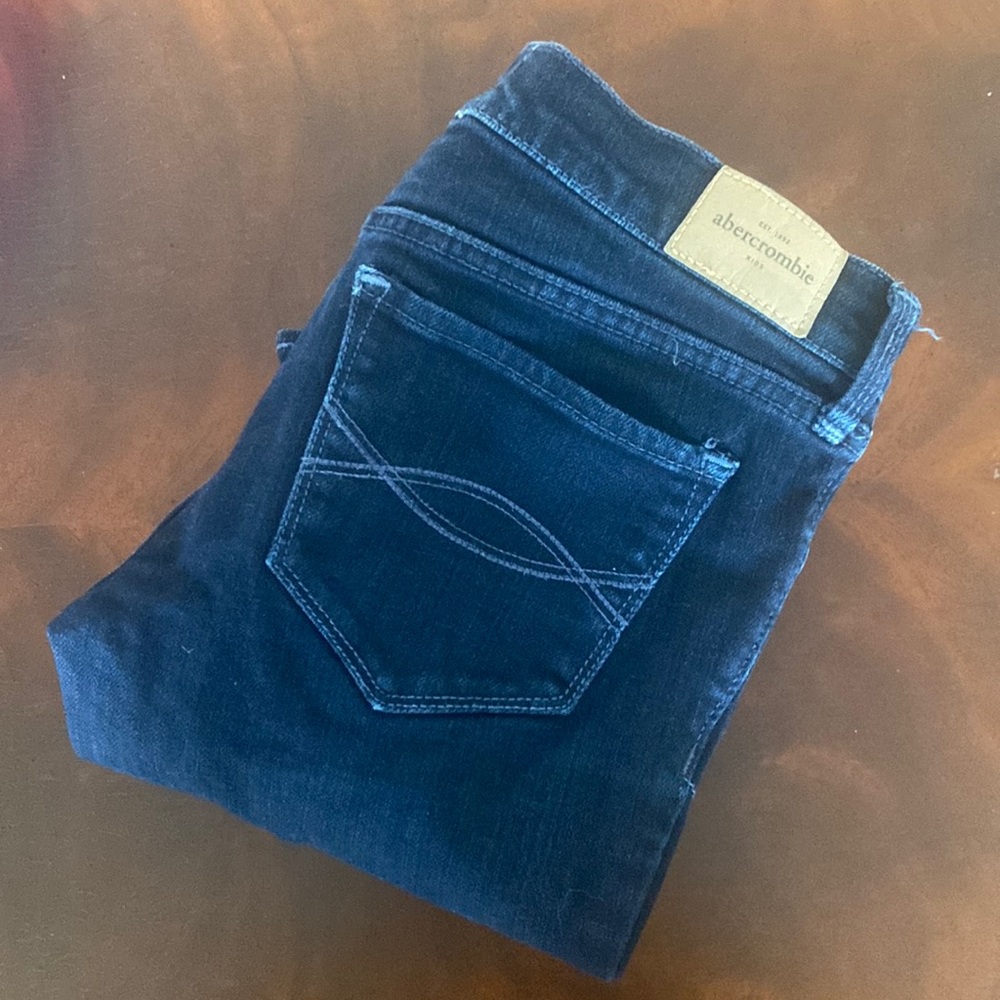 Abercrombie Jeans